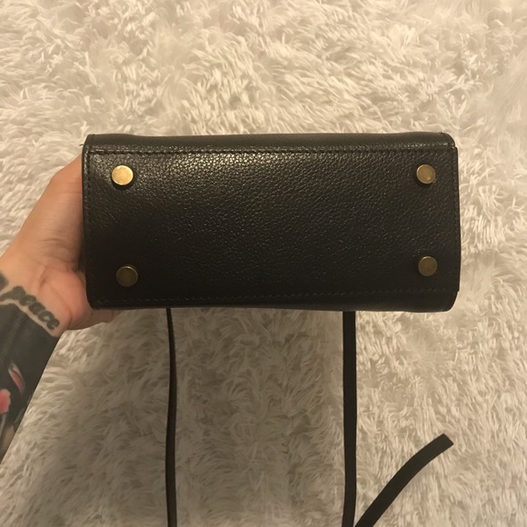 Genuine Leather Rapallo Mini by Floto - Picture 8 of 10